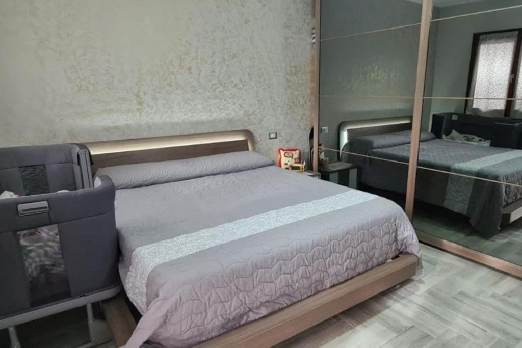 Villa Casa Laura, Quartu Sant'Elena Su Forti Esterno foto